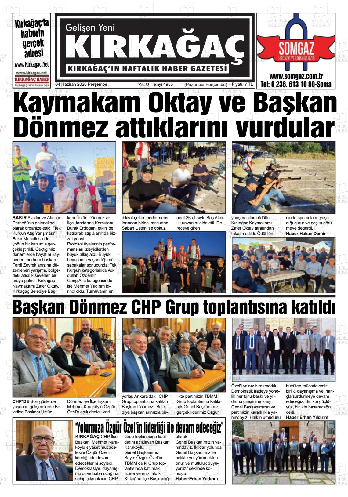 Manisa Gelisenyenikirkagac 04.06.2026