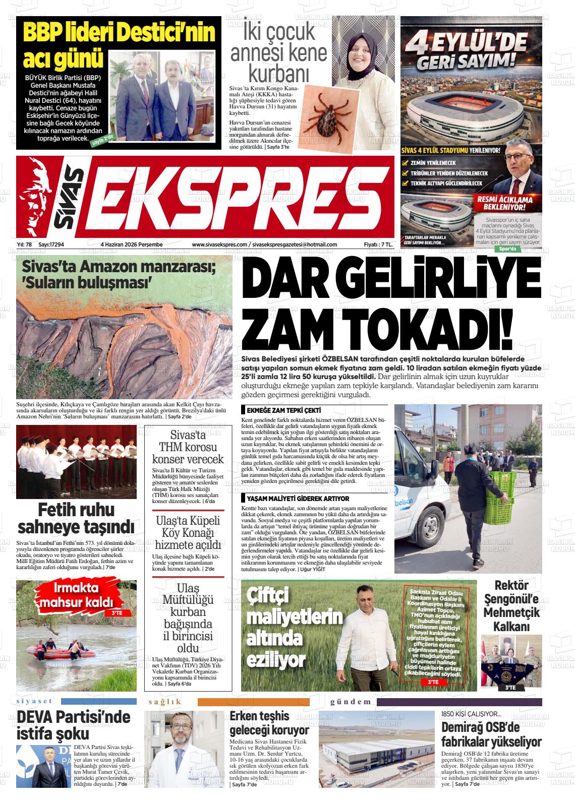 Sivas Hadiselerlehakikat 04.06.2026