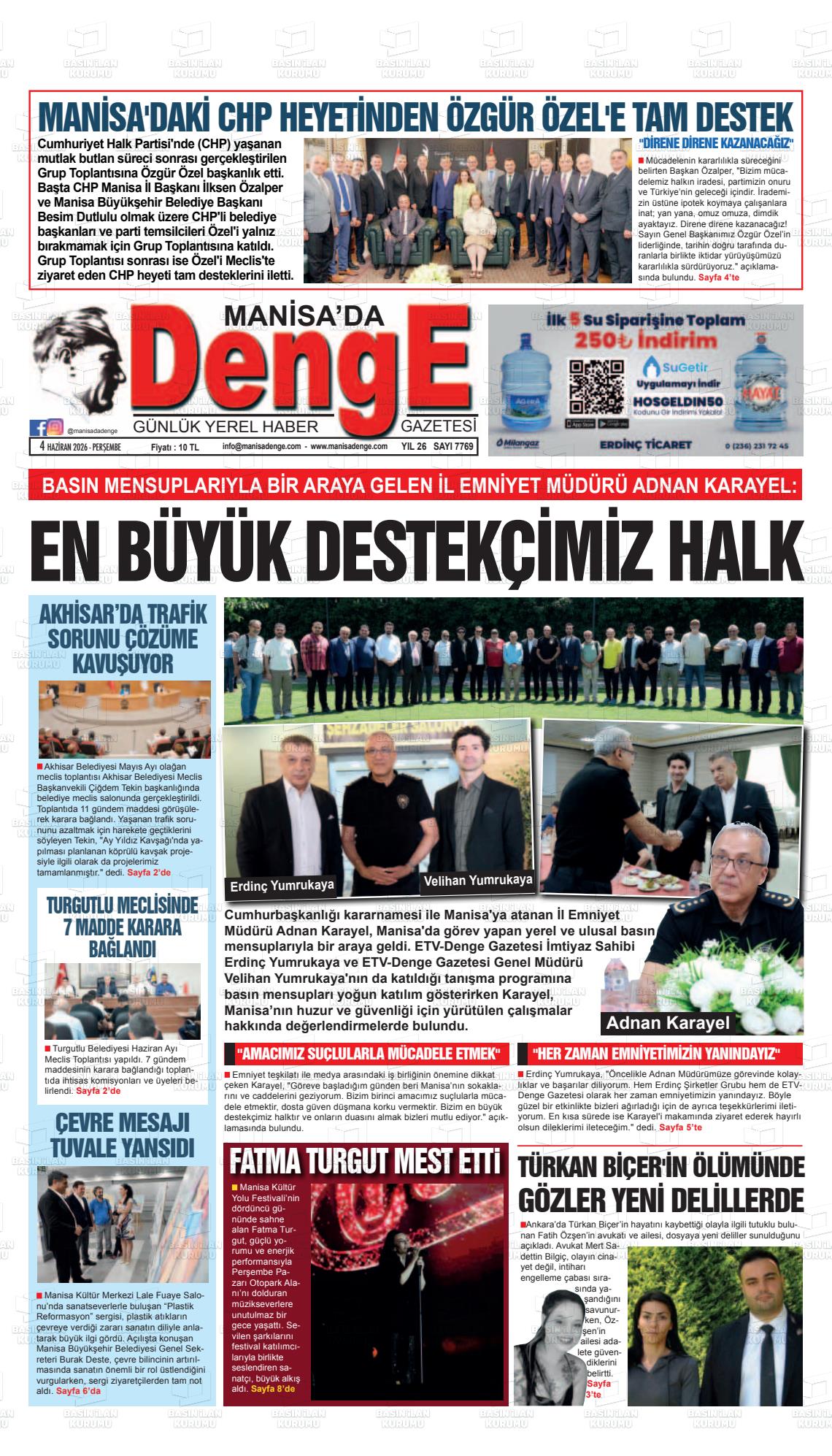 Manisa Dadenge 04.06.2026