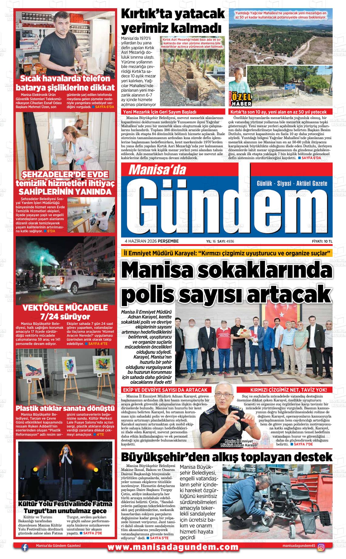Manisa Dagundem 04.06.2026