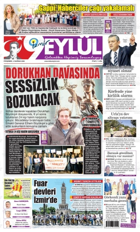 Son Sayı