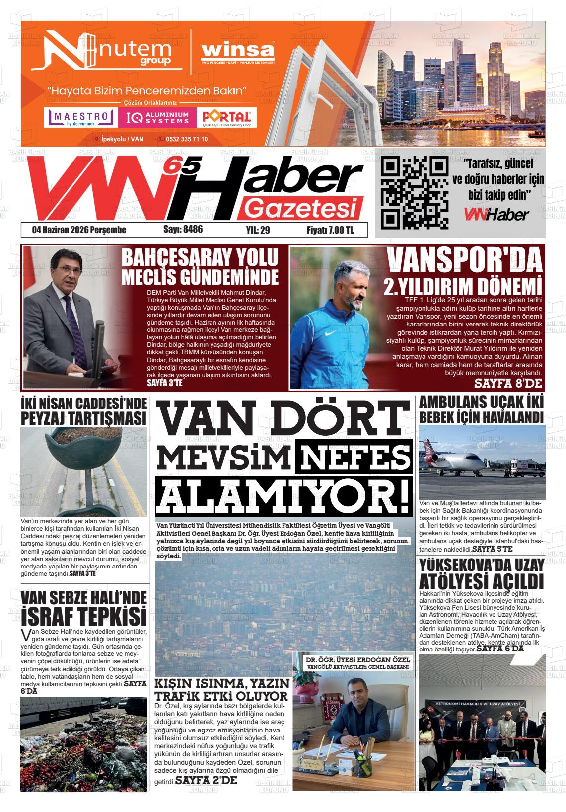 Van Prestijhaber 04.06.2026