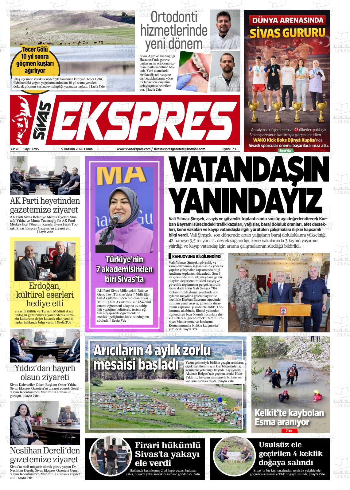 Sivas Hadiselerlehakikat 05.06.2026