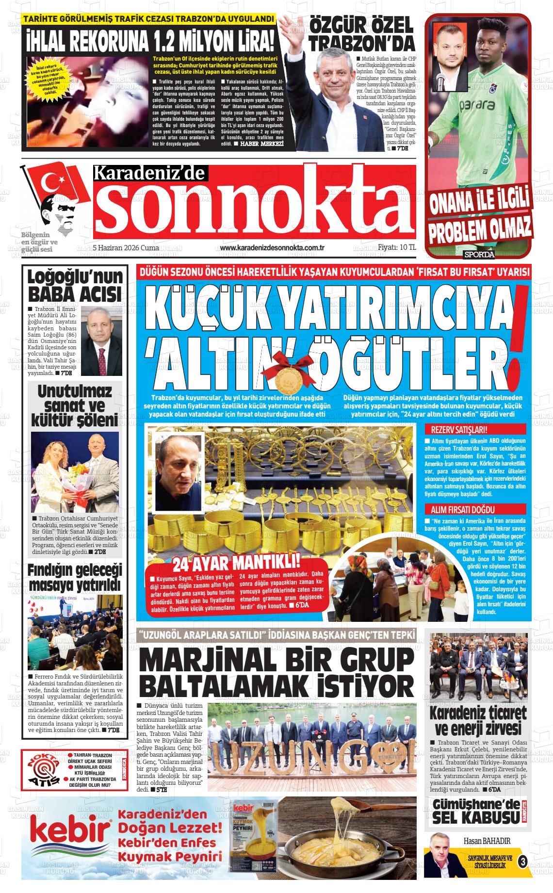 Trabzon Karadenizdesonnokta 05.06.2026