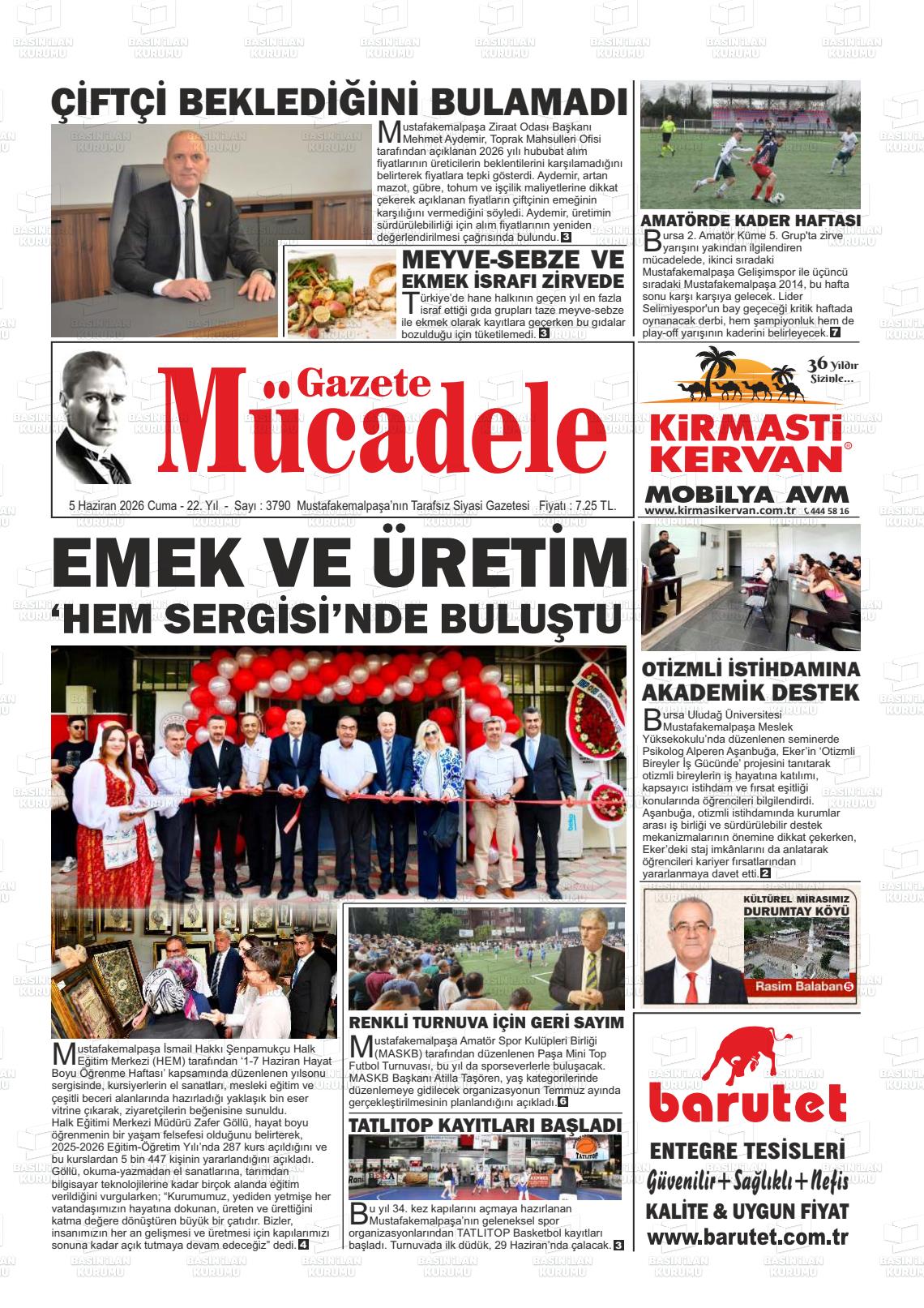 Diyarbakir Mucadele 05.06.2026