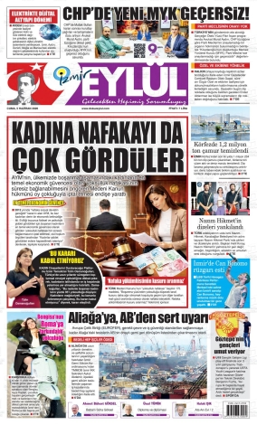 Son Sayı