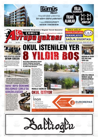 Son Sayı