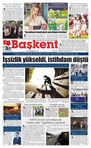Son Sayı