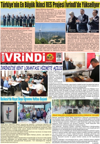 Son Sayı