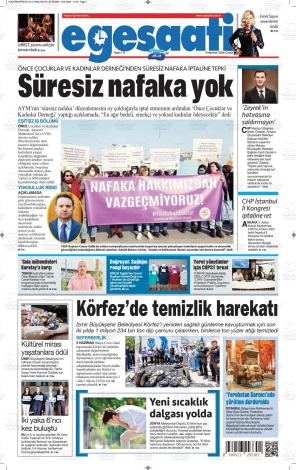 Son Sayı