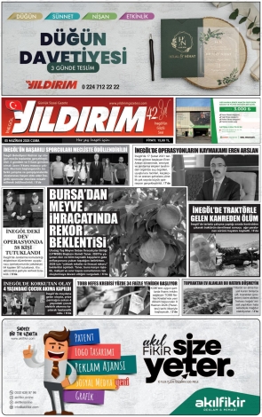 Son Sayı