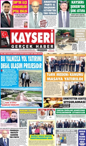 Son Sayı