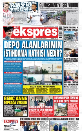 Son Sayı
