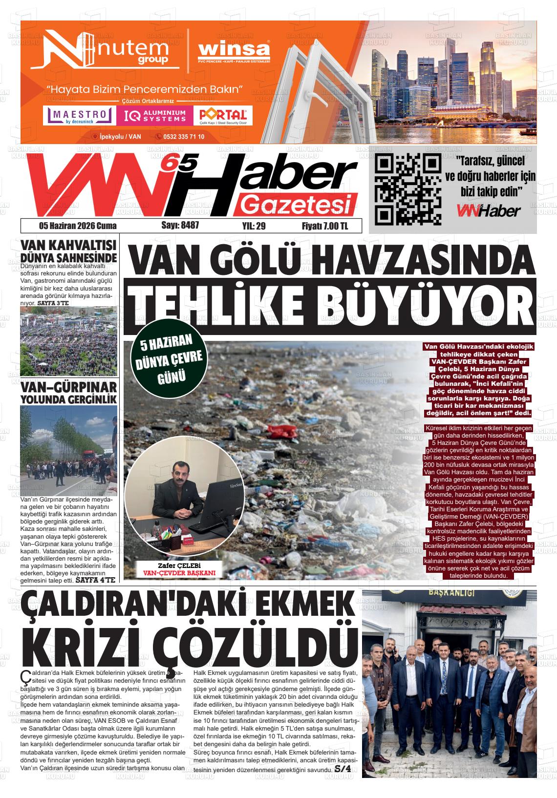Van Prestijhaber 05.06.2026