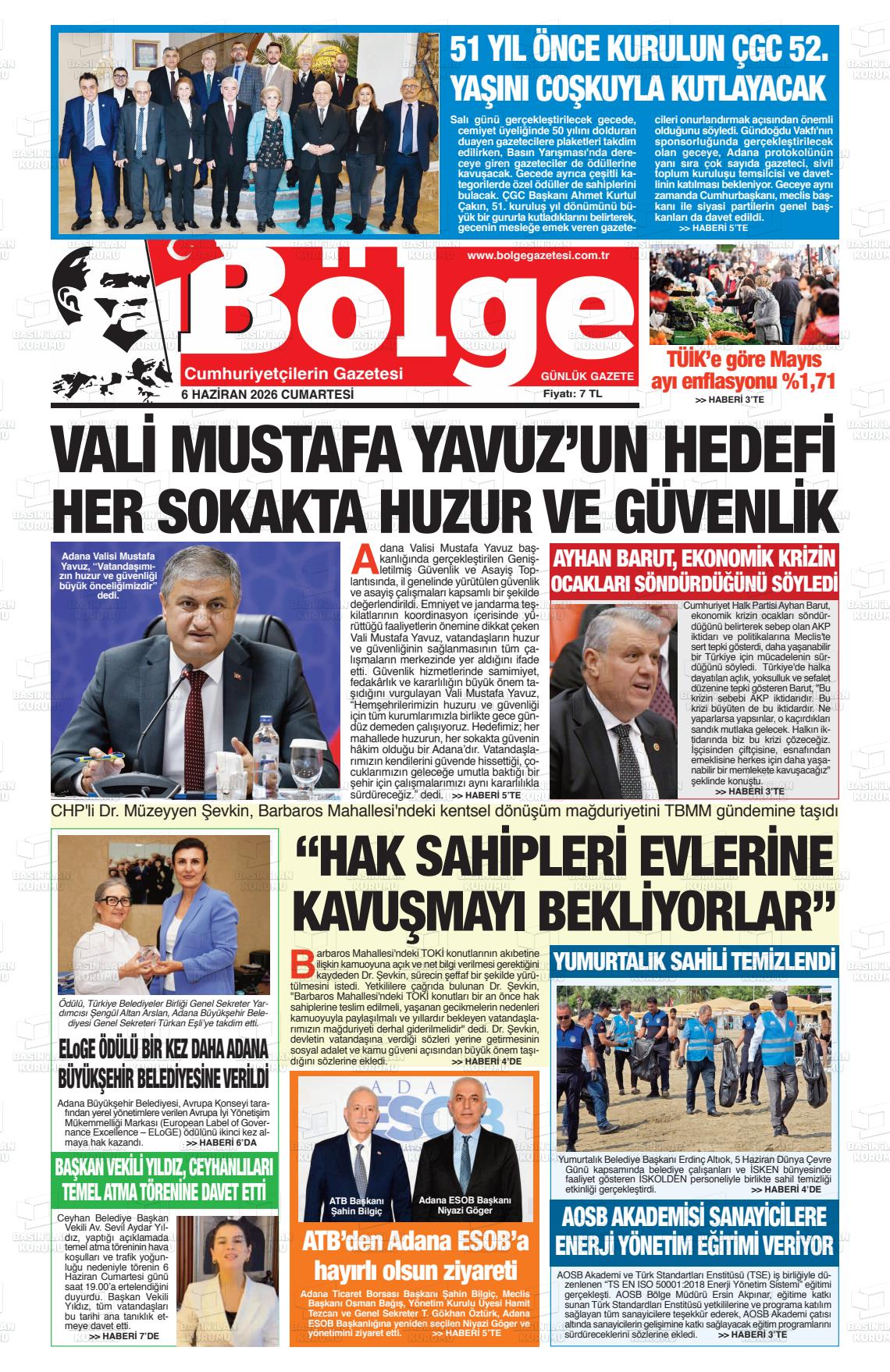 Van Bolge 06.06.2026