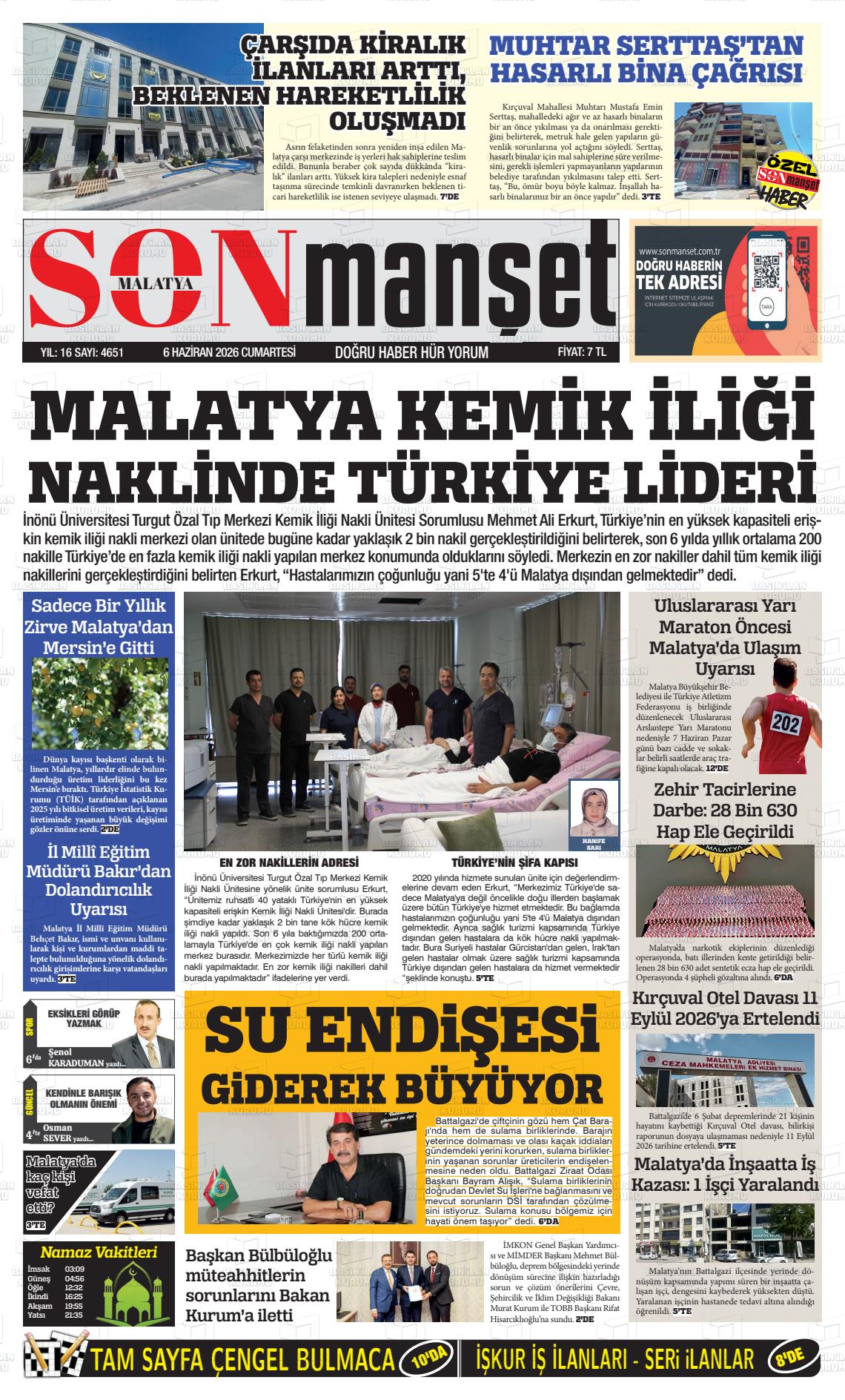 Malatya Busabah 06.06.2026