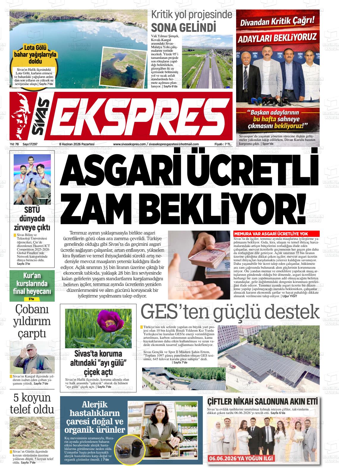 Sivas Hadiselerlehakikat 08.06.2026