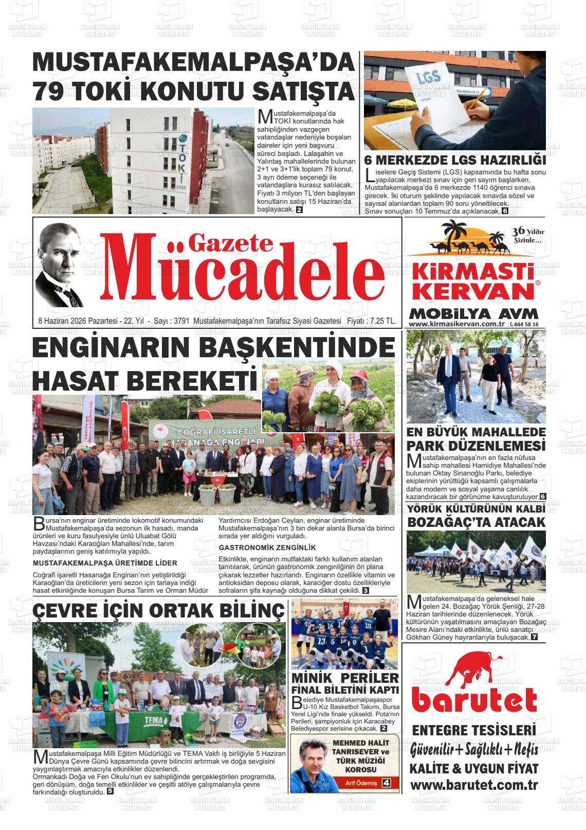 Diyarbakir Mucadele 08.06.2026