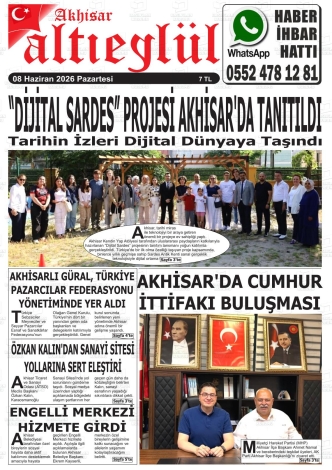 Son Sayı