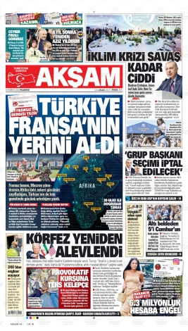 Son Sayı