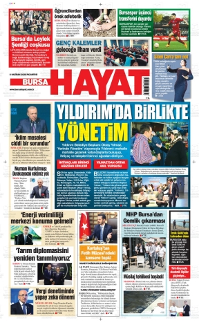 Son Sayı