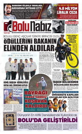 Son Sayı