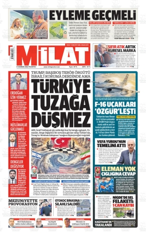 Son Sayı