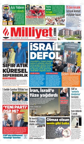 Son Sayı