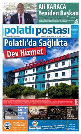 Son Sayı