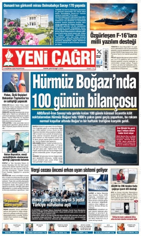 Son Sayı