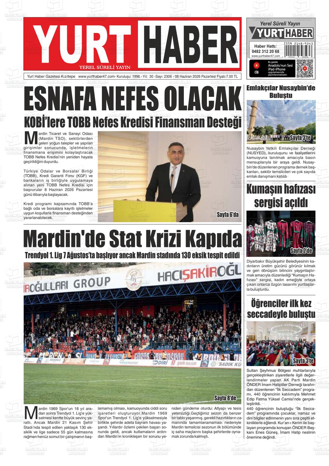 Mardin Yesilova 08.06.2026
