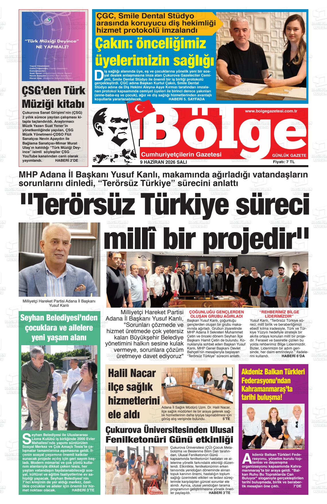 Van Bolge 09.06.2026