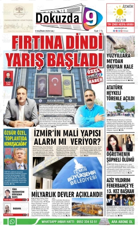 Son Sayı