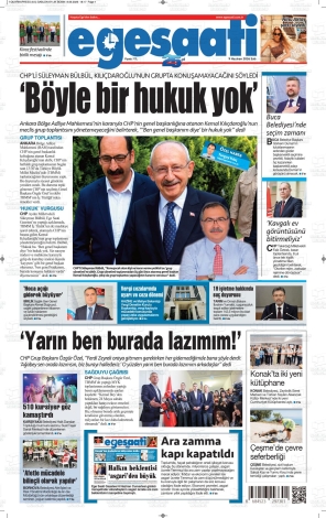 Son Sayı