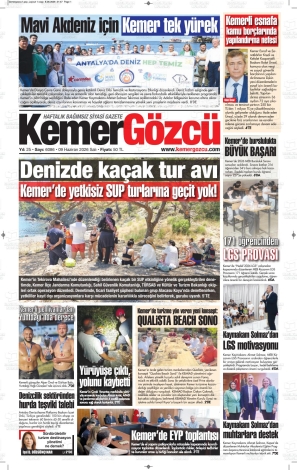 Son Sayı