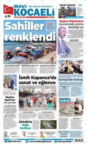 Son Sayı