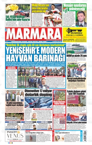 Son Sayı