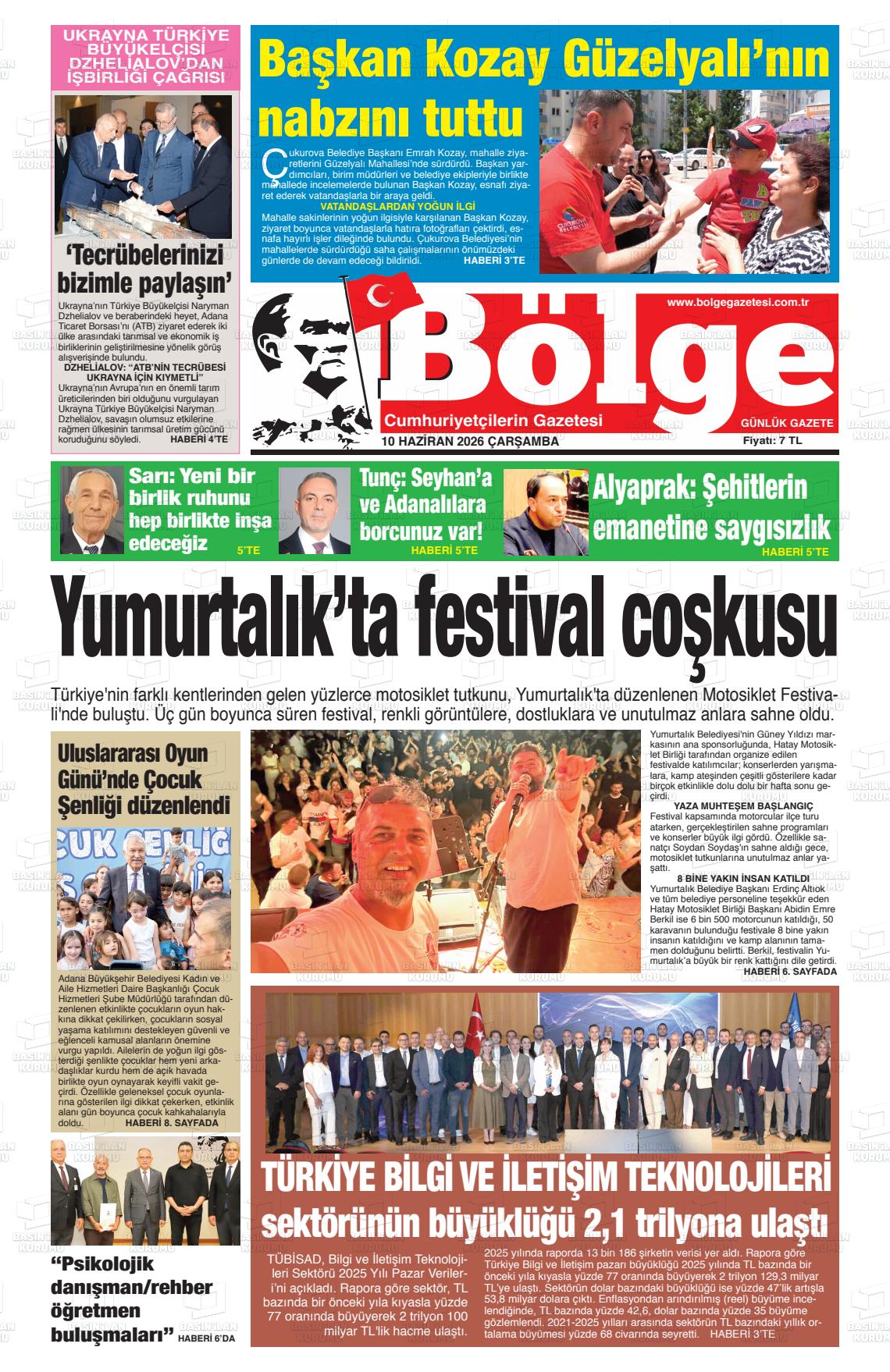 Van Bolge 10.06.2026