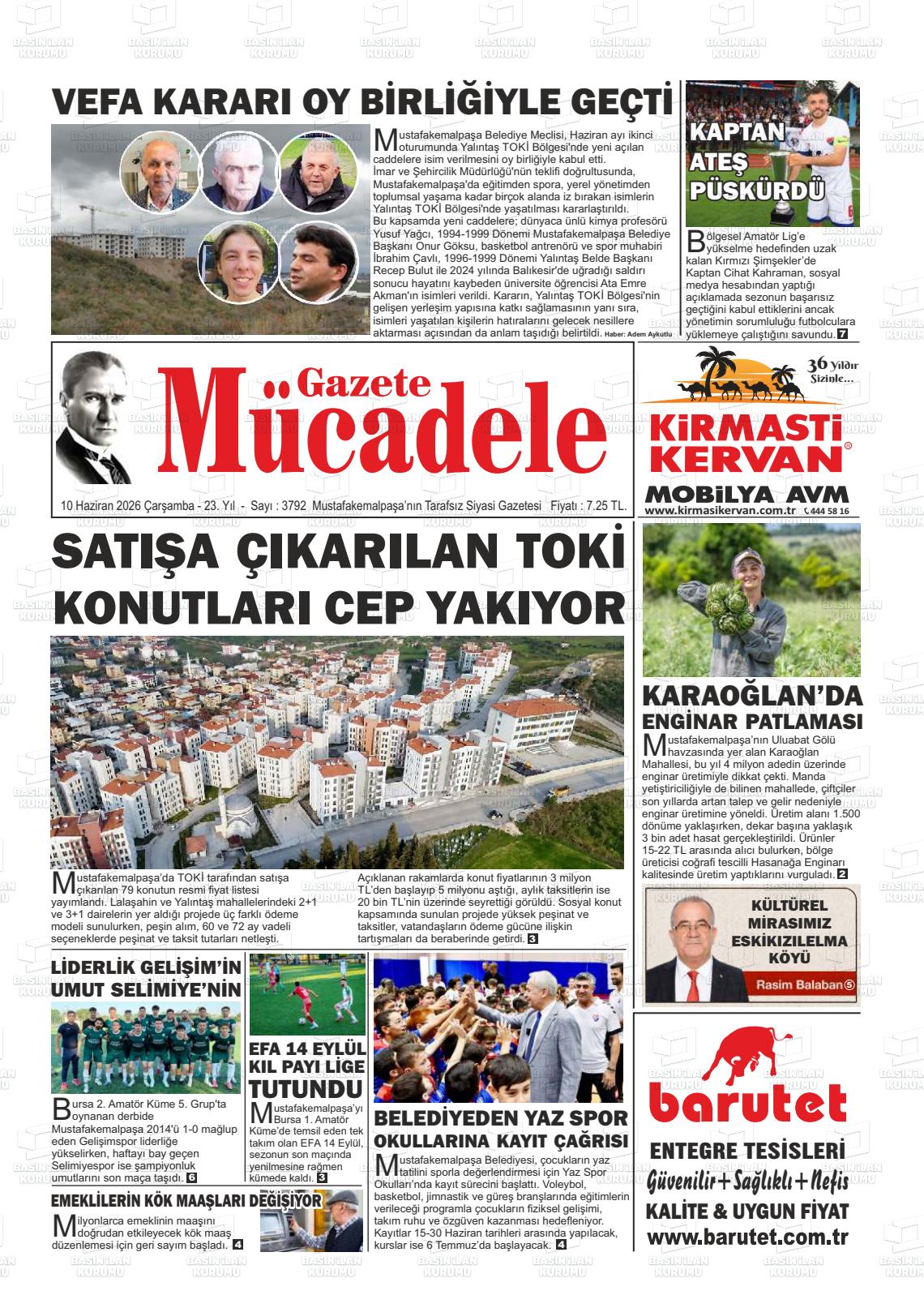 Diyarbakir Mucadele 10.06.2026