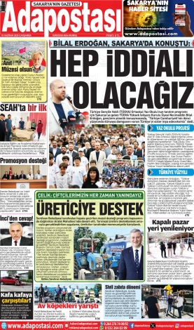 Son Sayı