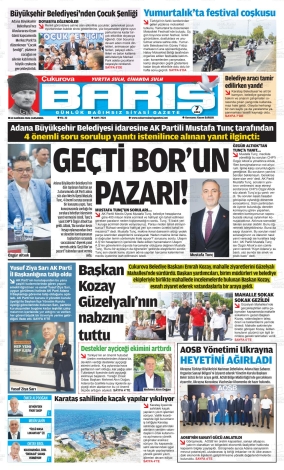 Son Sayı