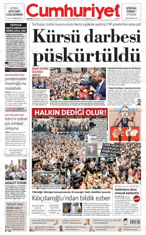 Son Sayı