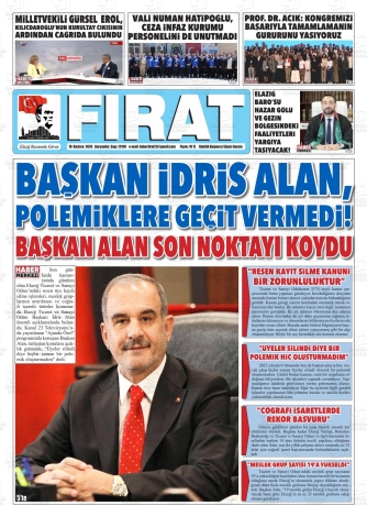 Son Sayı