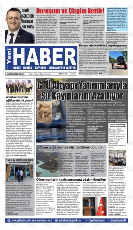 Son Sayı