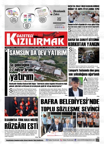 Son Sayı