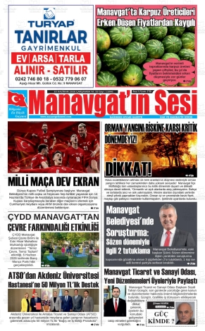Son Sayı