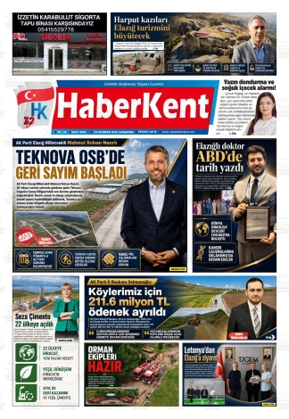 Son Sayı