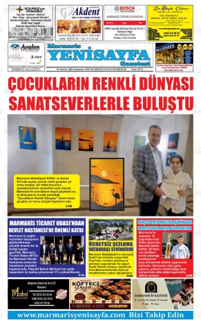 Son Sayı