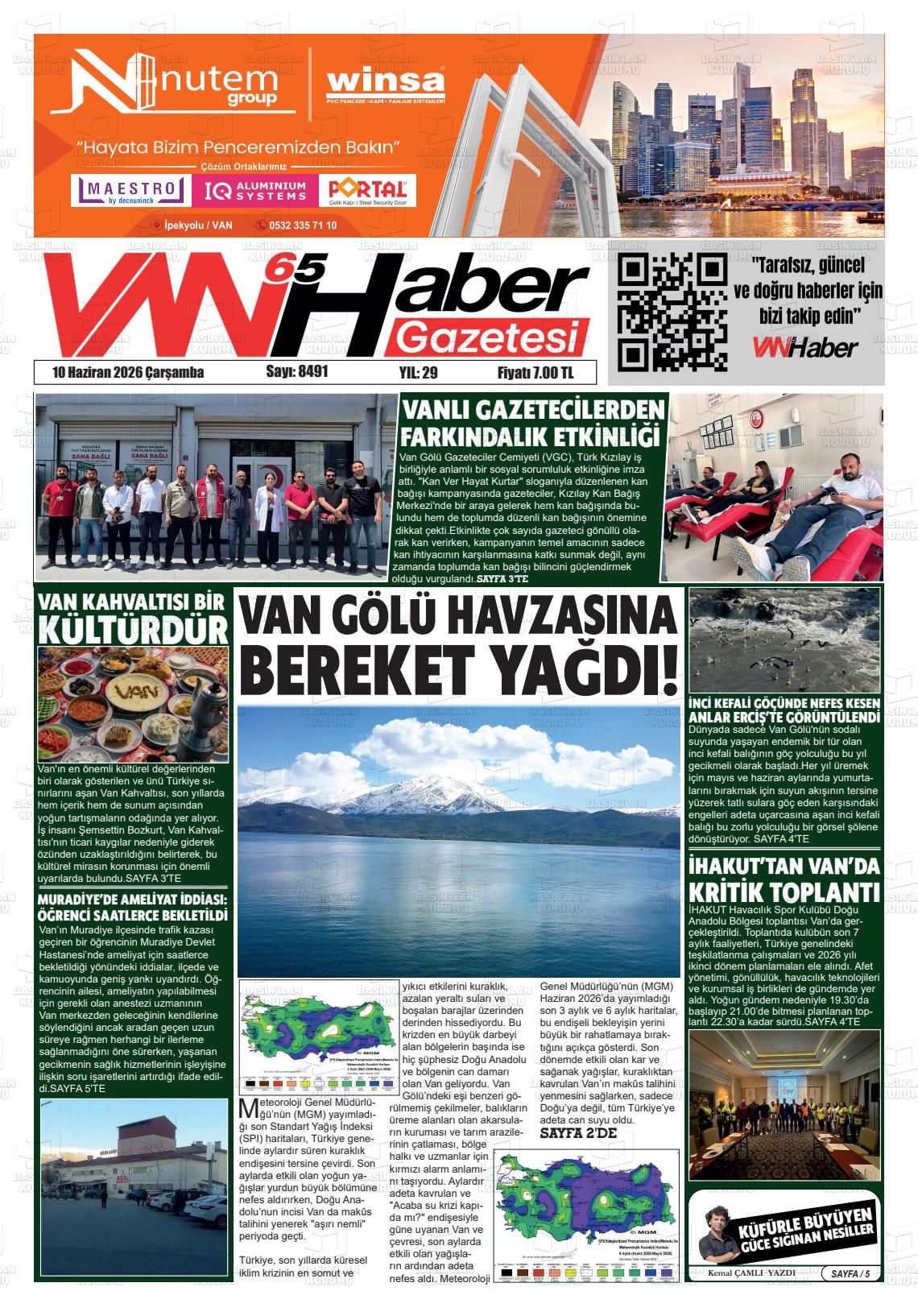 Van Prestijhaber 10.06.2026