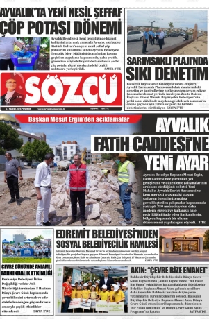 Son Sayı